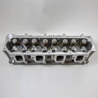Zylinderkopf - Cylinderhead  Chevy 6,2L LT1 L86  2014 -21
